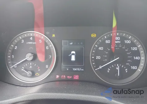 2018 Hyundai Tucson Sel from USA, damaged, VIN KM8J33A40JU618729